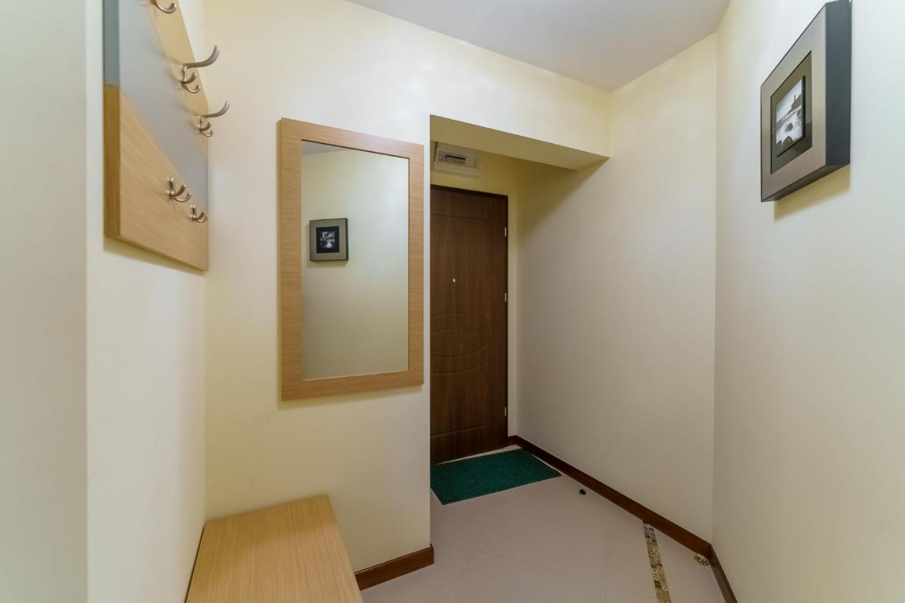 Apartment Seaside With Parking & Ac - 150 M To The By Renters Miedzyzdroje